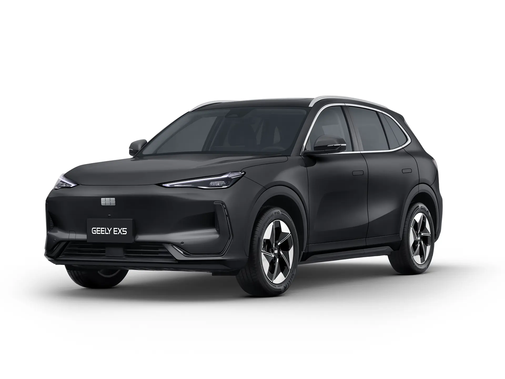 Geely ex5