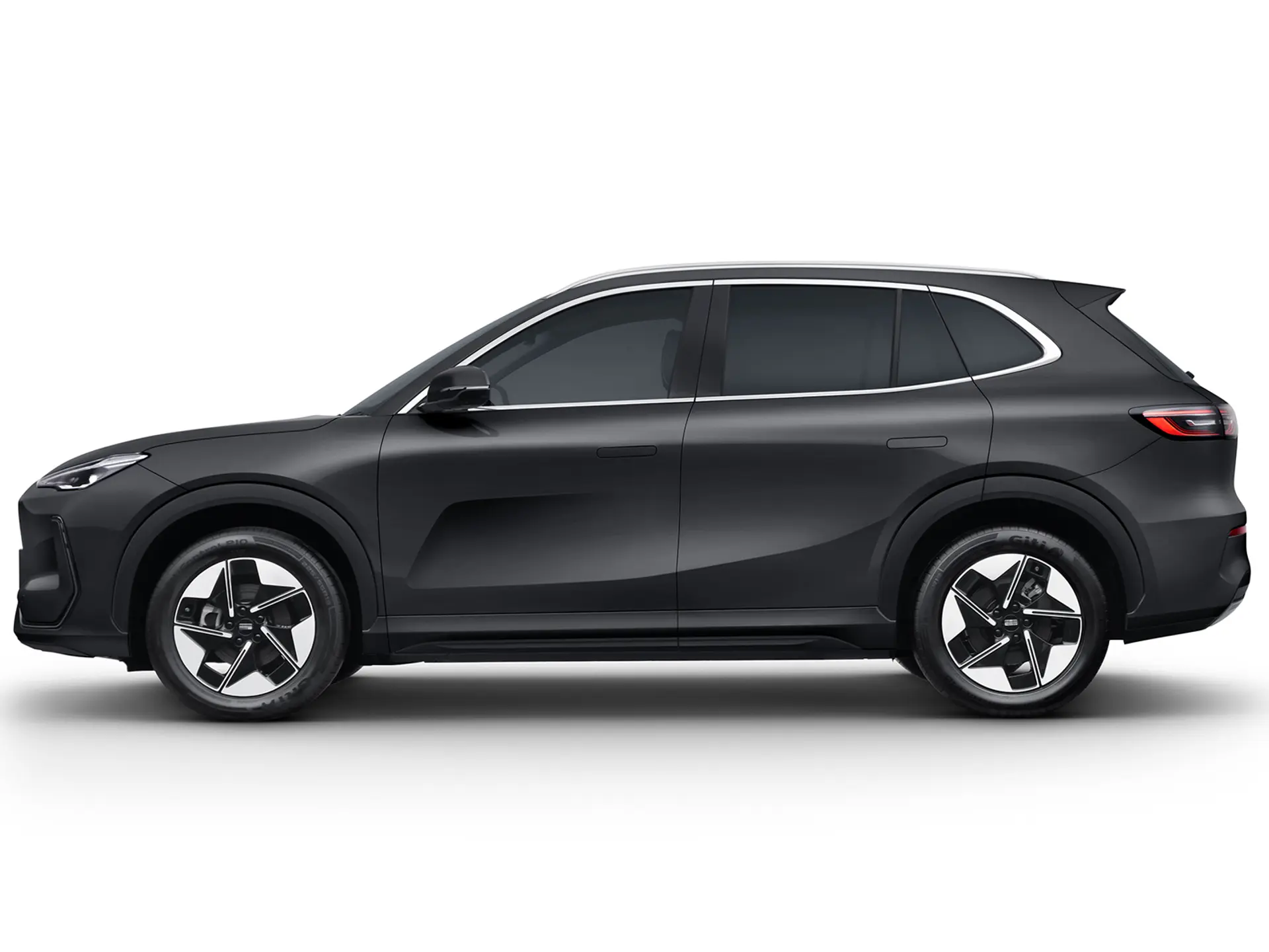 Geely ex5
