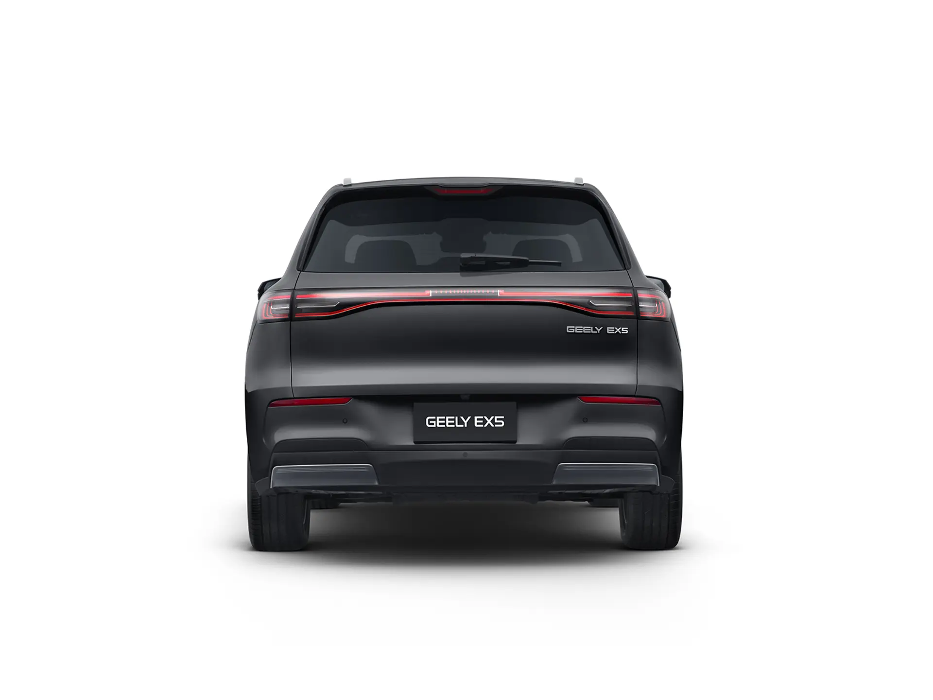 Geely ex5